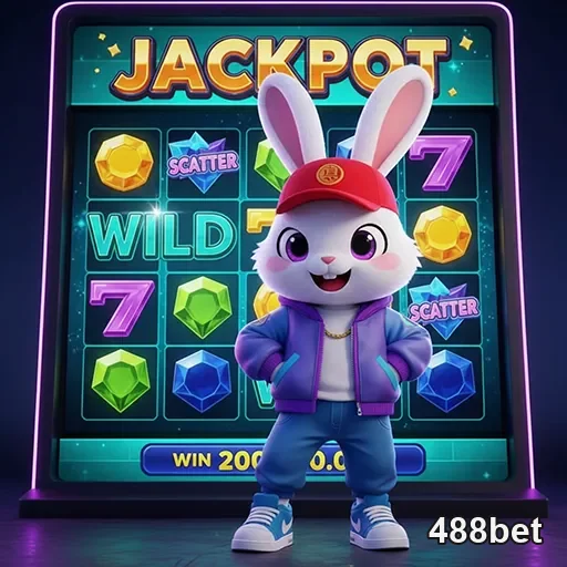 Imagem relacionada ao jogo 488bet-Game05 no site 488bet, com elementos de apostas e entretenimento digital.